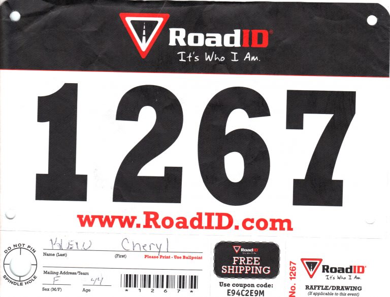 1 – New Hanover County