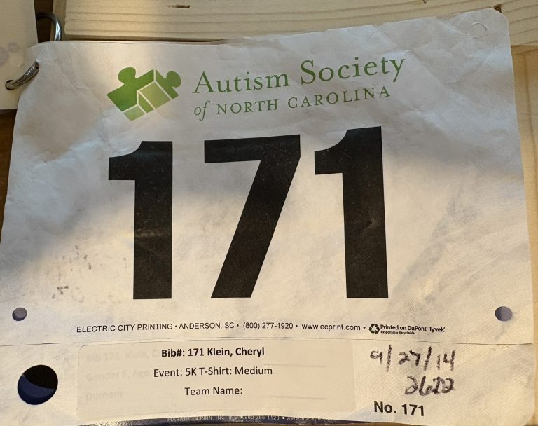 5 – Guilford County