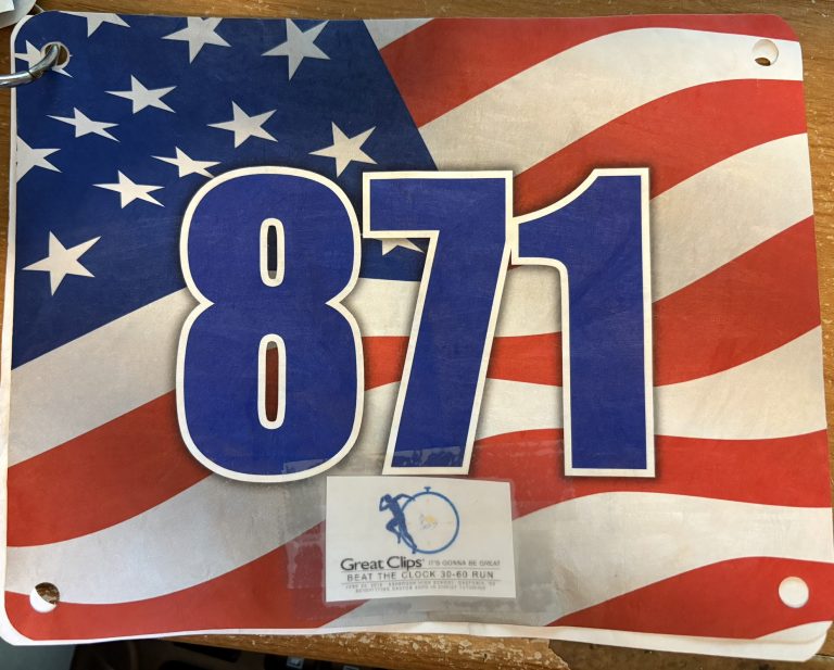 16 – Gaston County