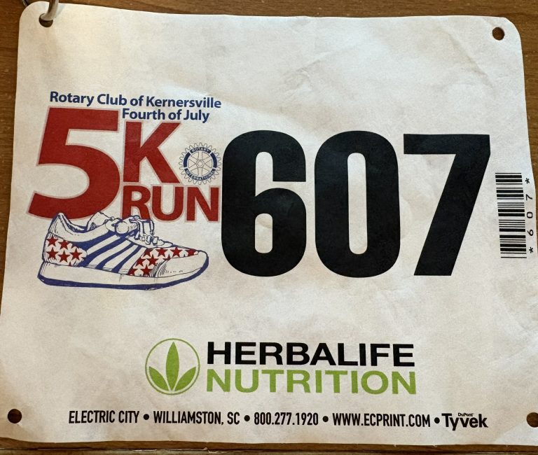 22 – Forsyth County