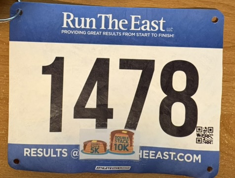 25 – Craven County