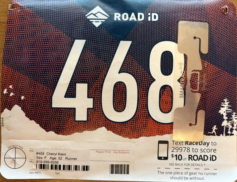 30 – Cleveland County