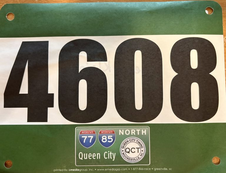 31 – Iredell County