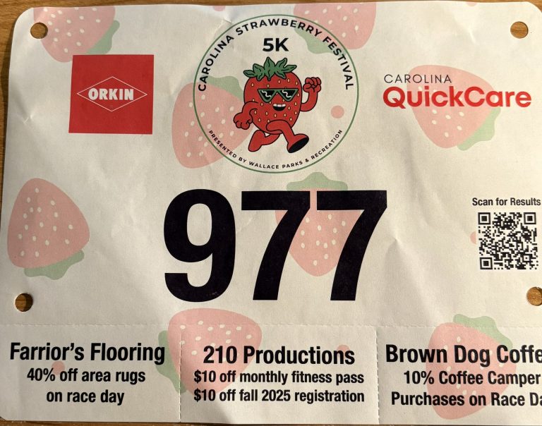 40 & 41 – Duplin / Pender