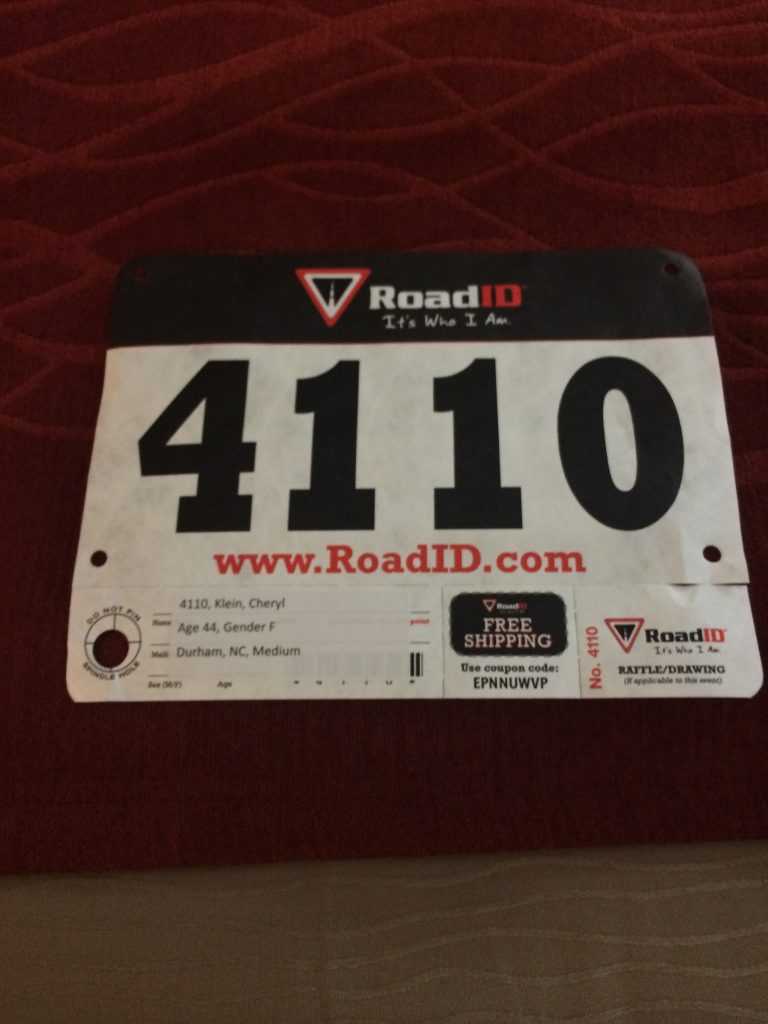 2 – Randolph County