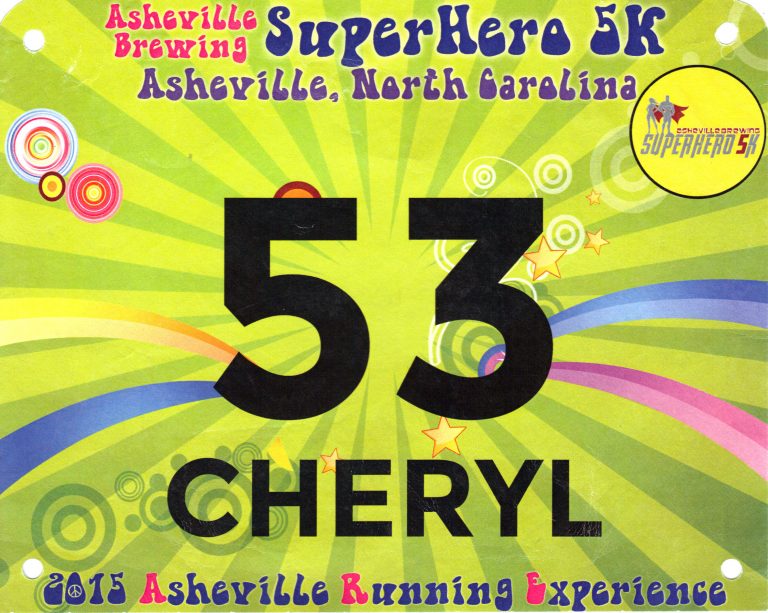 8 – Buncombe County