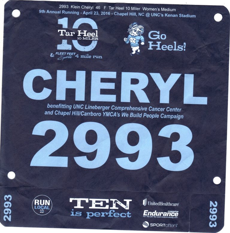 13 – Orange County